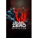 Level Zero: Extraction