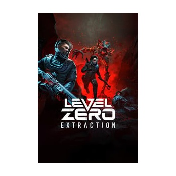 Level Zero: Extraction