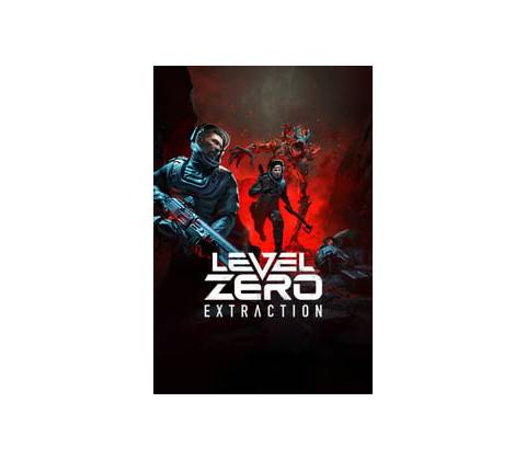 Level Zero: Extraction