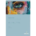 Eurocom Пад за маркер Creative Art А3 110г 36л