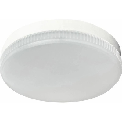 Polux LED Žiarovka GX53/8W/230V 4000K SA2007