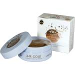 Victoria Beauty Колагенови пачове за очи 24K Gold, 60 бр (3031910)