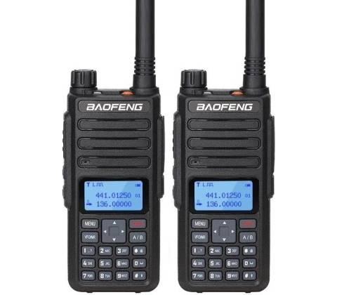 Baofeng BF-H6