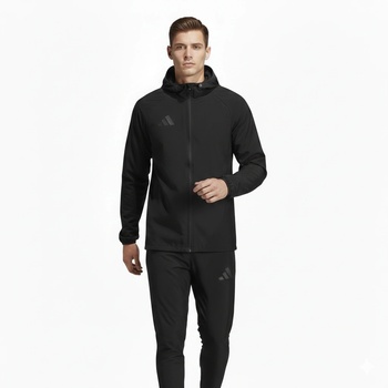 ADIDAS Мъжки спортен екип tiro 26 vip lifestyle - jm5539 / jm5541