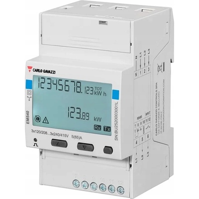 Victron Energy EM540 3F 65A