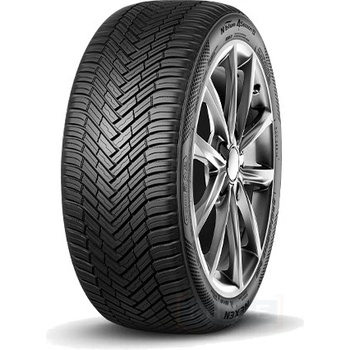 Image 1 of Nexen N'Blue 4 Season 2 XL 255/35 ZR18 94Y