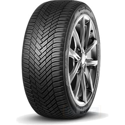 Nexen N'Blue 4 Season 2 XL 255/35 ZR18 94Y