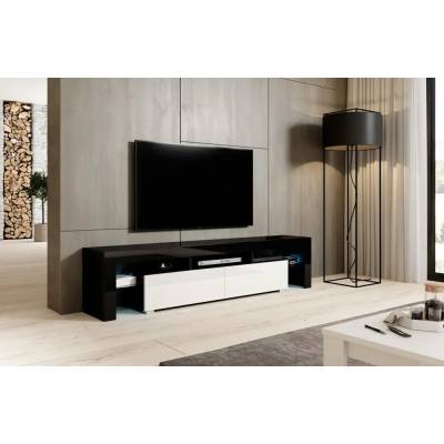 Cama MEBLE TORO 200