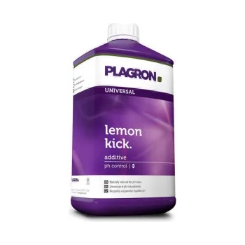 Image 1 of Lemon Kick - регулатор за сваляне на Ph
