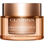 Clarins Extra-Firming Day Cream Spf15 Дневен крем дамски 50ml