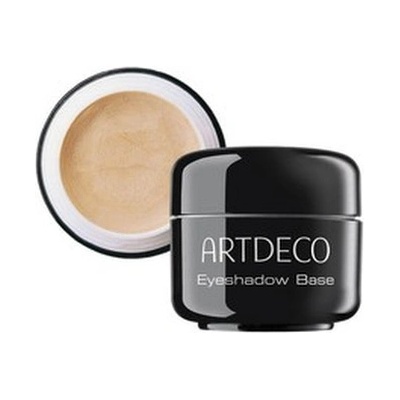 Artdeco Báze pod oční stíny Eyeshadow Base 5 ml – Zbozi.Blesk.cz