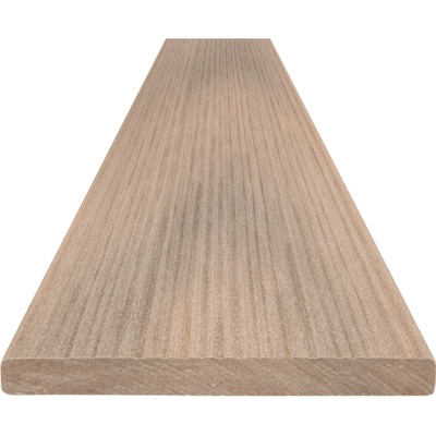 Plotovka WPC Terafest Forest/Forest Teak Plus 120x11x3 600 mm