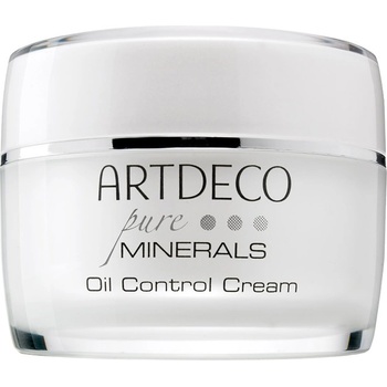 Artdeco Mineral Oil Control Cream 50 ml