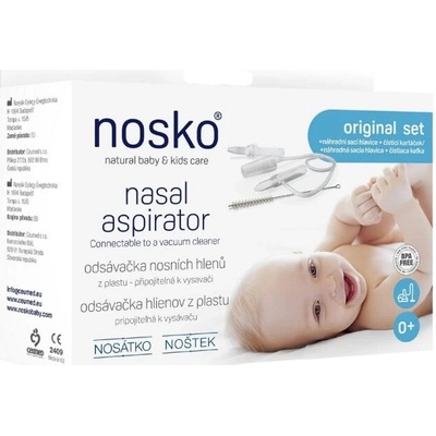 Cares Pharma Ranyák György ÜVEGTECHNIK Nosko nosová odsávačka hlienov