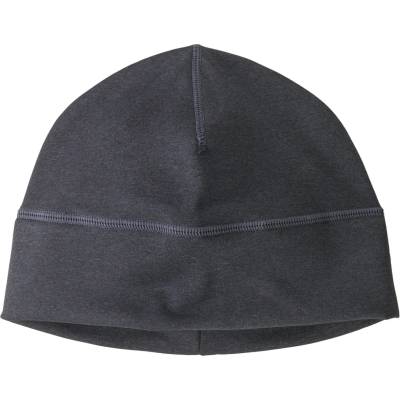 Patagonia Зимна шапка (beanie) Patagonia R1 Daily Beanie - Smolder Blue - размер One Size (204-7556-0611)