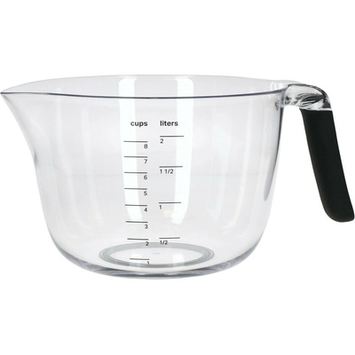 Odměrná nádoba 1,9 l s uchem, KitchenAid KQG078OSOBE