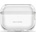 Decoded Прозрачен кейс от DECODED за AirPods Pro 3 (K-D26APP3C1TT)