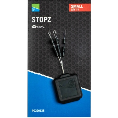 Preston Stopz Small Zarážka S