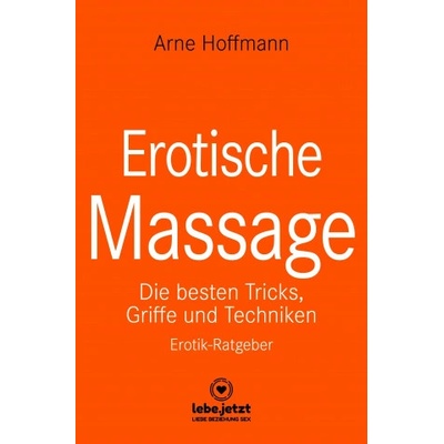 Blue Panther Books Erotische Massage | Arne Hoffmann, blue panther books, www. lebe. jetzt