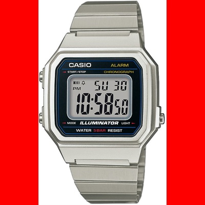 Casio B-650WD-1A