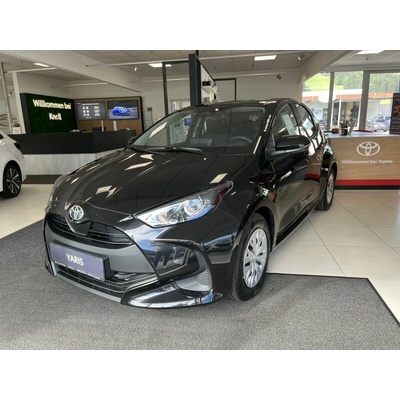 Toyota Yaris 1.5 Hybrid Active 85 kW