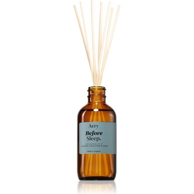Aery Before Sleep Amber aroma difuzér 100 ml