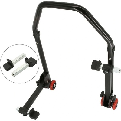 SEFIS D20 sklopný univerzálny zadný stojan - packy