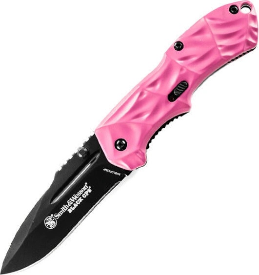 Smith & Wesson Ops MAGIC Mini