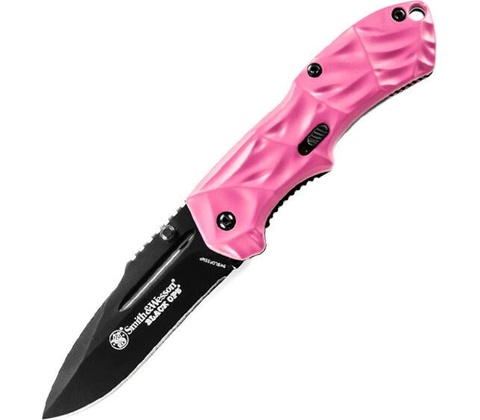 Smith & Wesson Ops MAGIC Mini