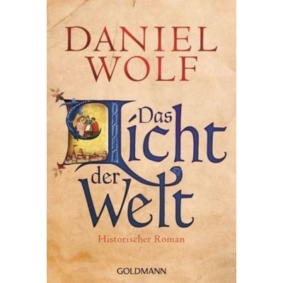 Das Licht der Welt