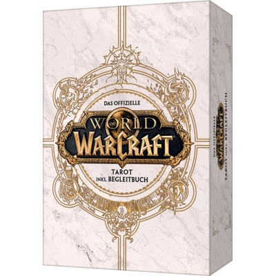 riva Verlag World of Warcraft - Das offizielle Tarot | Ian Flynn