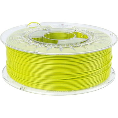 Spectrum Premium PLA Tooling Lime - 1, 75 mm / 1000 g (CW-RY-001)