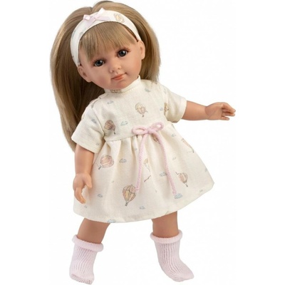 Llorens 535E ELENA 35 cm
