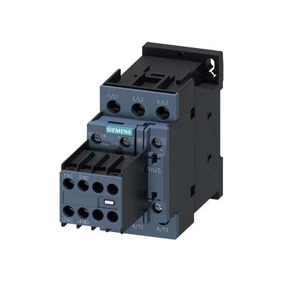 SIEMENS Stykač 3RT2024-1AP04 3RT2024-1AP04