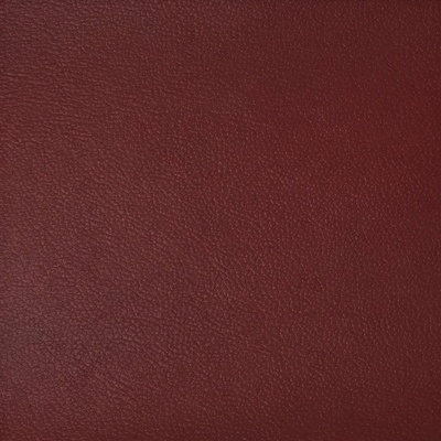 Potahová látka, čalounická KOŽENKA MARINA (D_BO) silná, hladká, bordó, š.145cm, 600g/m2, role 30 metrů