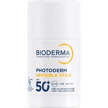 BIODERMA Photoderm Слънцезащитен стик, SPF50+, 15 g