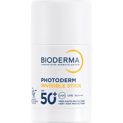 BIODERMA Photoderm Слънцезащитен стик, SPF50+, 15 g