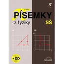 Písemky z fyziky SŠ + CD Vladimír Kohout