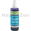 NAF Purple spray s Aloe Vera a MSM na hojení ran 240 ml