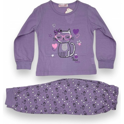 Valerie Dream Kveta fialová