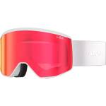 Atomic Ски маска Atomic Four Pro M HD S2 Ski goggles - White / Red HD (417-4149-0311)