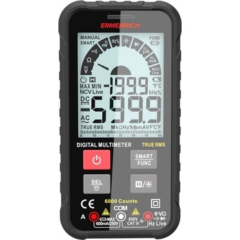 Ermenrich Zing TC19