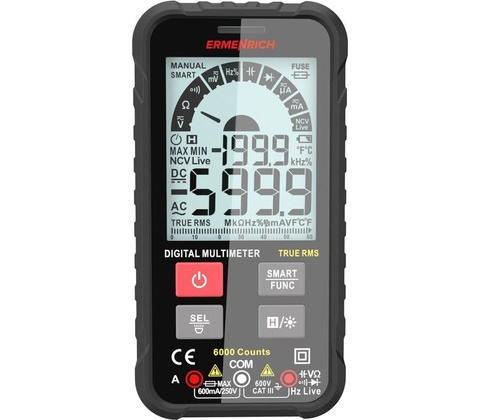 Ermenrich Zing TC19