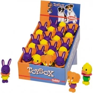 NOBBY Играчка латекс 8, 5 - 11, 5 см nobby Германия 67588