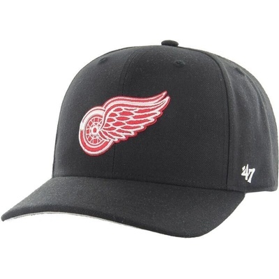 NHL 47 Brand MVP DP Wool Cold Zone Šiltovka