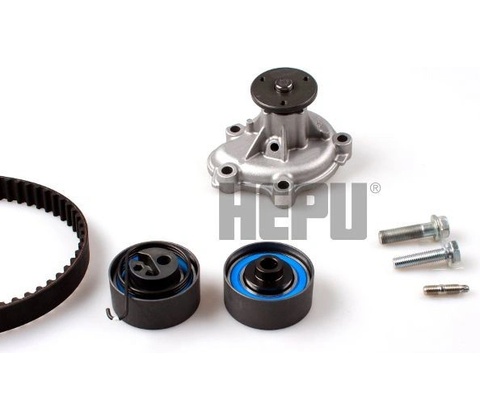 HEPU PK03261