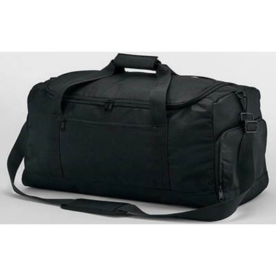 BagBase 30-44 l BG561 Black 50 x 25 x 26 cm