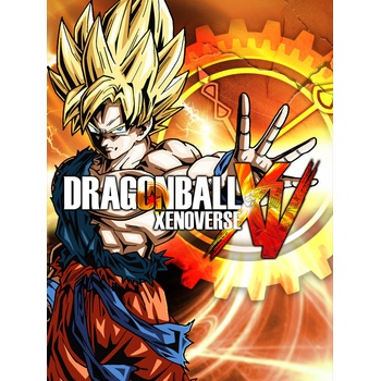 Dragon Ball: Xenoverse Bundle