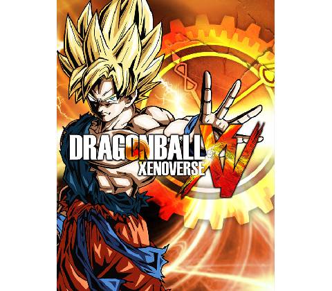 Dragon Ball: Xenoverse Bundle