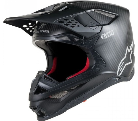 Alpinestars Supertech M10